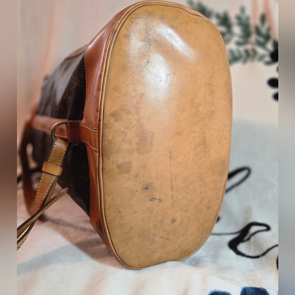 π― Authentic Rare Special Order Louis Vuitton Randonnee GM Backpack - Picture 12 of 14